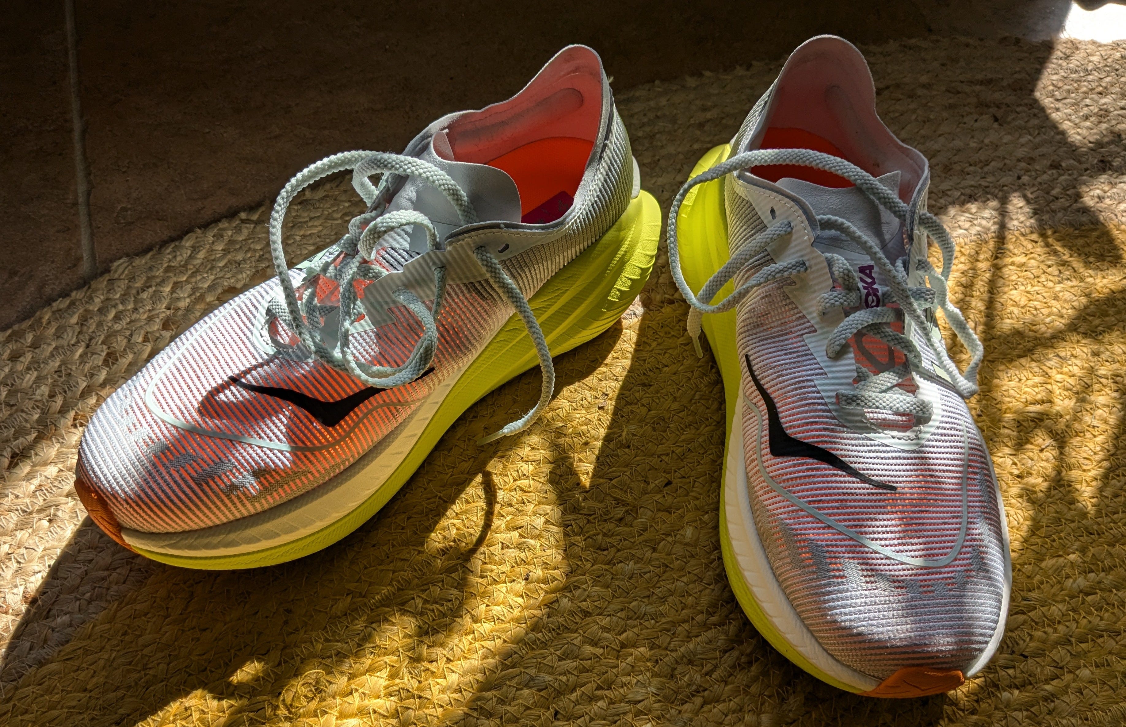 Hoka Mach X 2, 520 miles! - Humble Running Community