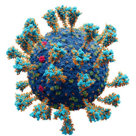 Virus - Wikipedia