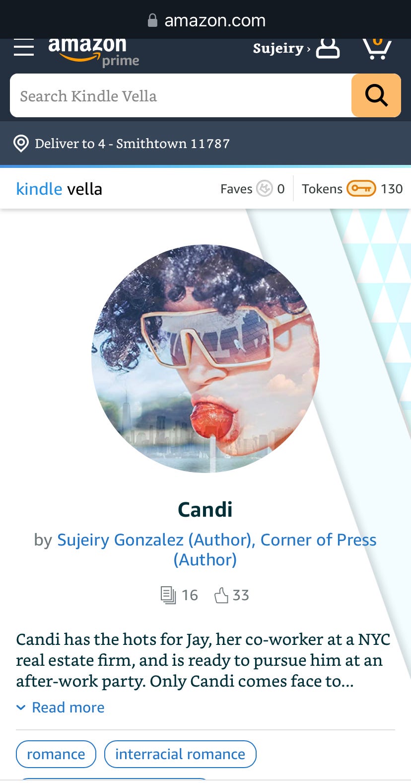 what is kindle vella