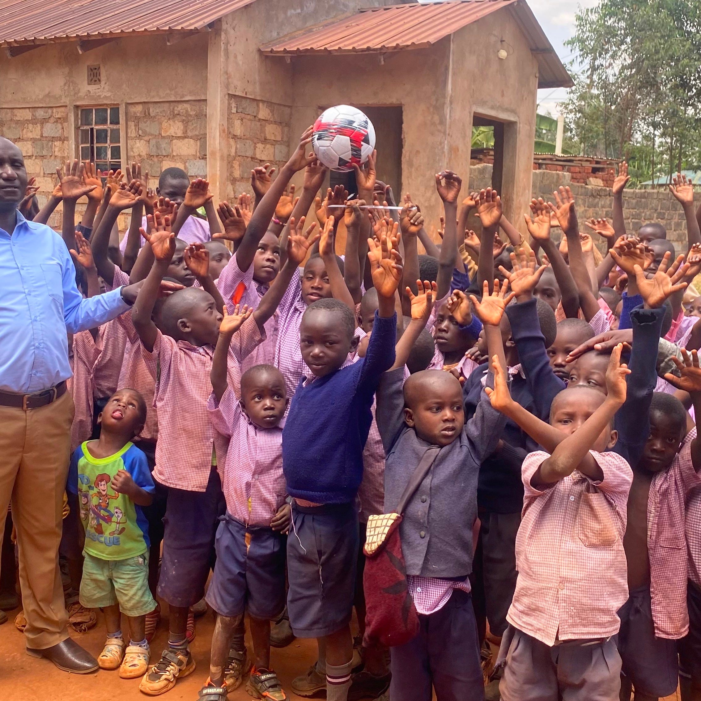 Joyful Hearts Home and Care