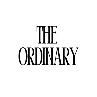 The Ordinary