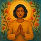 I am Loving Kindness