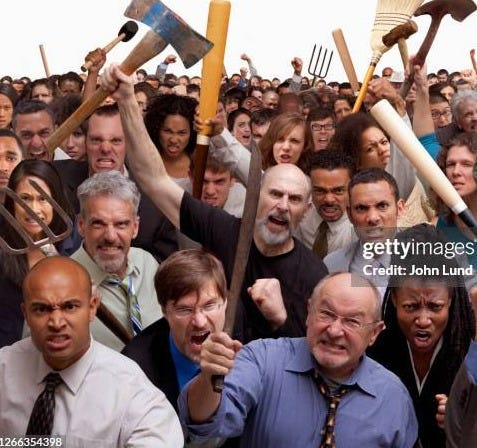 https://media.gettyimages.com/id/1266354398/photo/angry-crowd-on-white.jpg?s=612x612&w=gi&k=20&c=xCDYDowLixcvuHbIqHImotn5mrLhWzYMqfiCbBCvmog=
