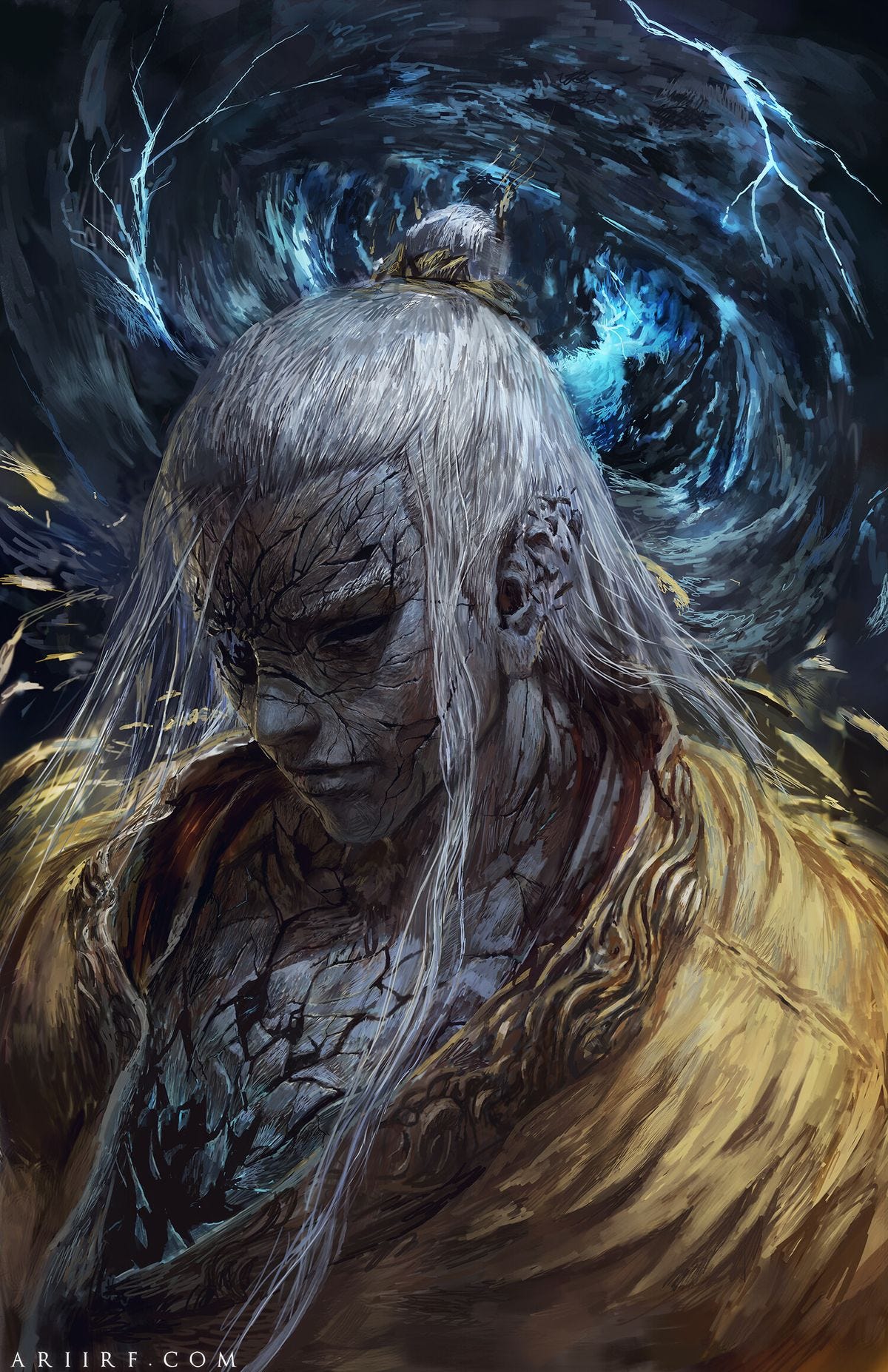 Substack profile picture for @therein