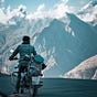 SHUBHAM KUMAR's avatar