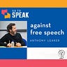 So to Speak: The Free Speech Podcast