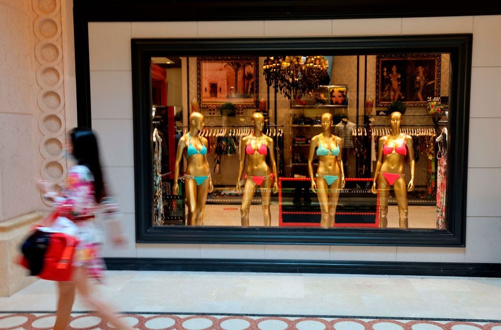 Why Cape Town May End Up Safer Than Dubai