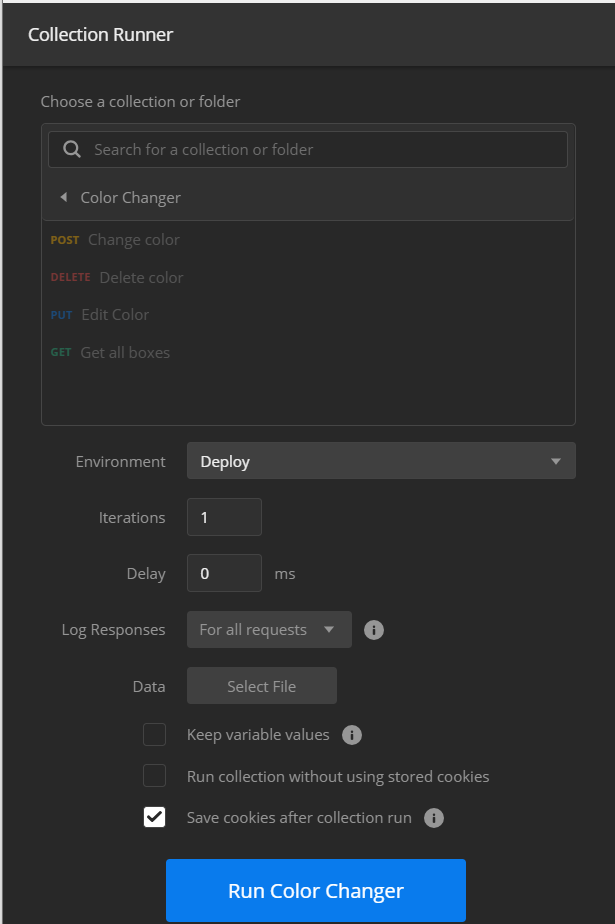 API Testing for Beginners ft. Postman