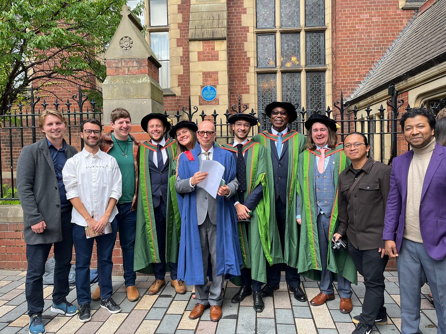 May be an image of 11 people May be an image of 11 people