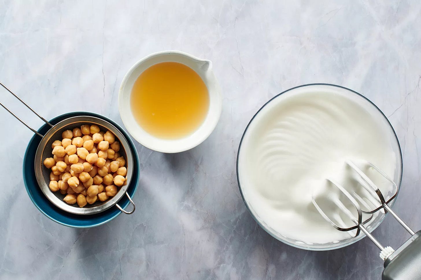 Aquafaba