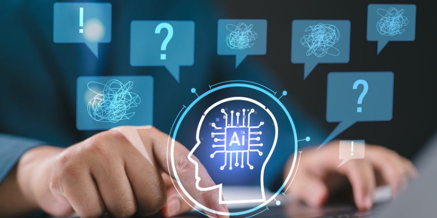 Why AI Hallucinations Are a Hidden CX Risk Why AI Hallucinations Are a Hidden CX Risk