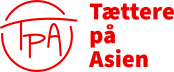 Tættere På Asien