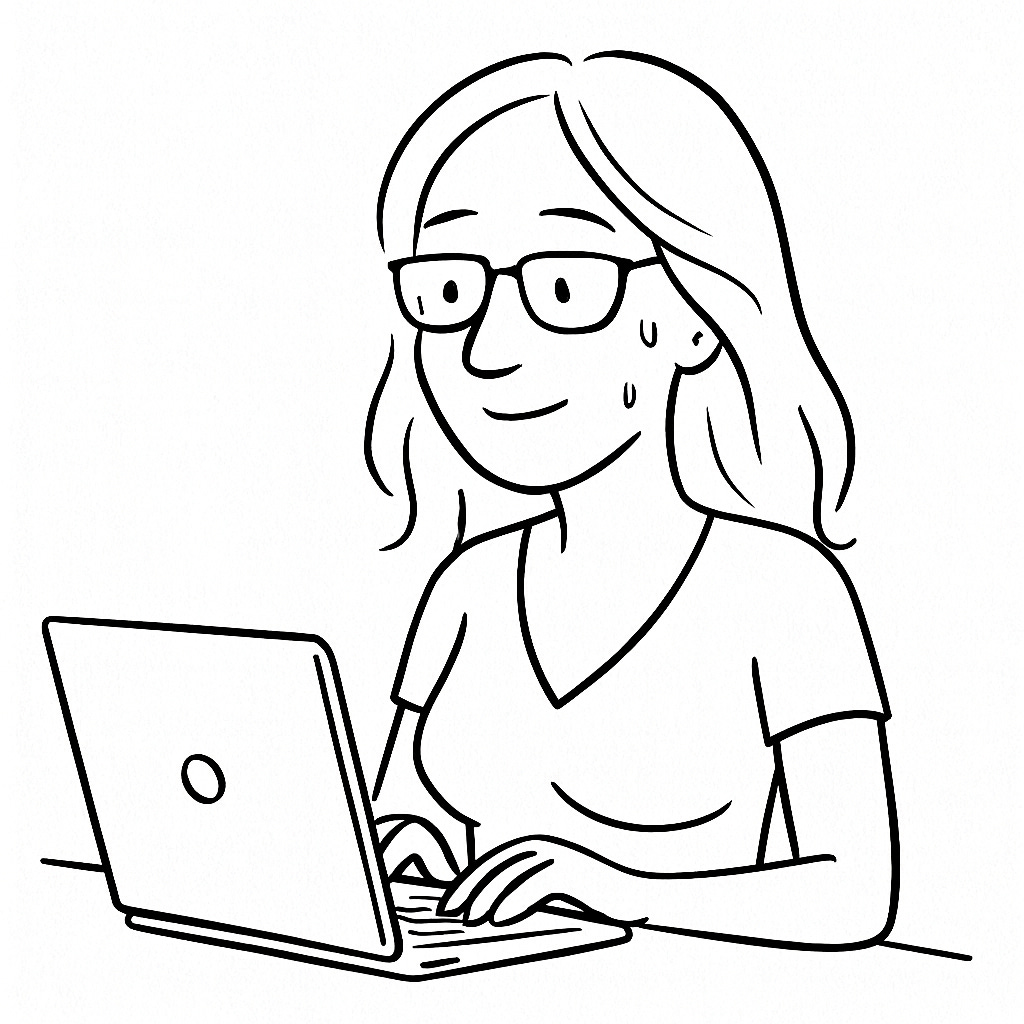 Shift Happens - Mid Life Diary