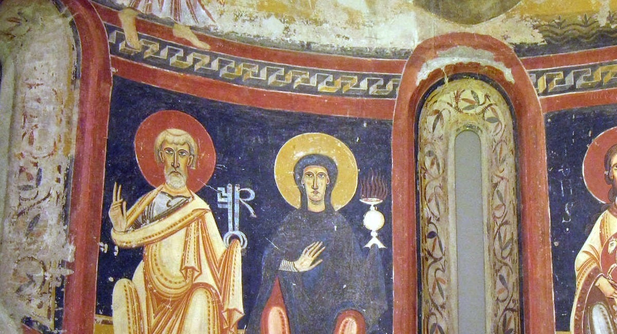 Icons and Origins of the Holy Grail