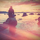 Saturate then Sit