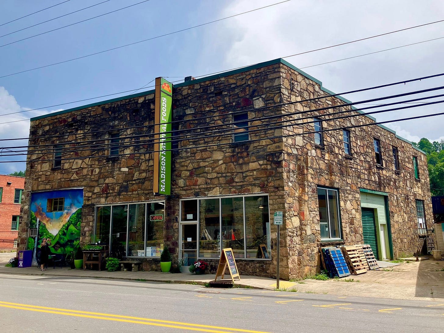 May be an image of 1 person and text