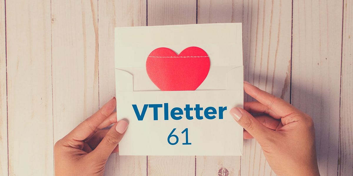 VTletter 61 » Volta do VTcast, Daniel Alves e a internet de cabeça para baixo