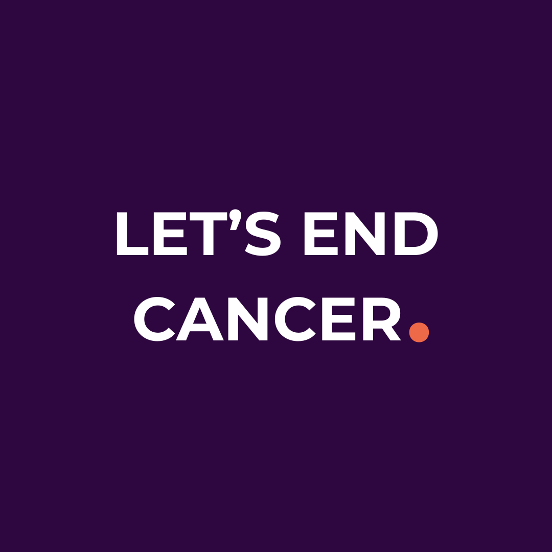 Let's End Cancer
