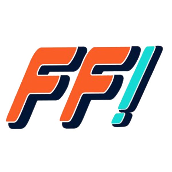 The Future Friends Games Newsletter