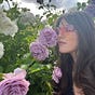 Lily Hussey's avatar