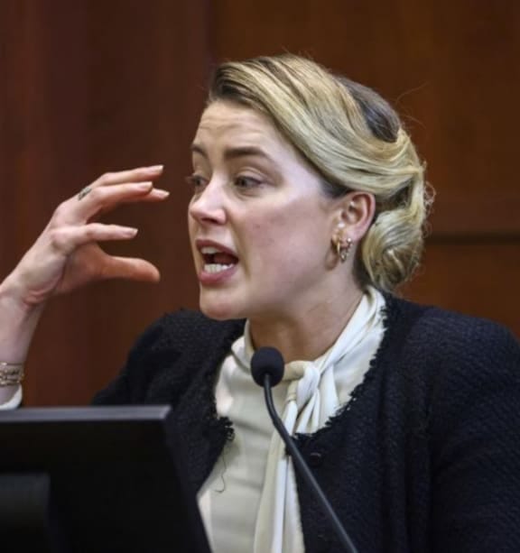 Johnny Depp v Amber Heard trial: 'One of them is lying' as accounts don't  match - opinion - NZ Herald