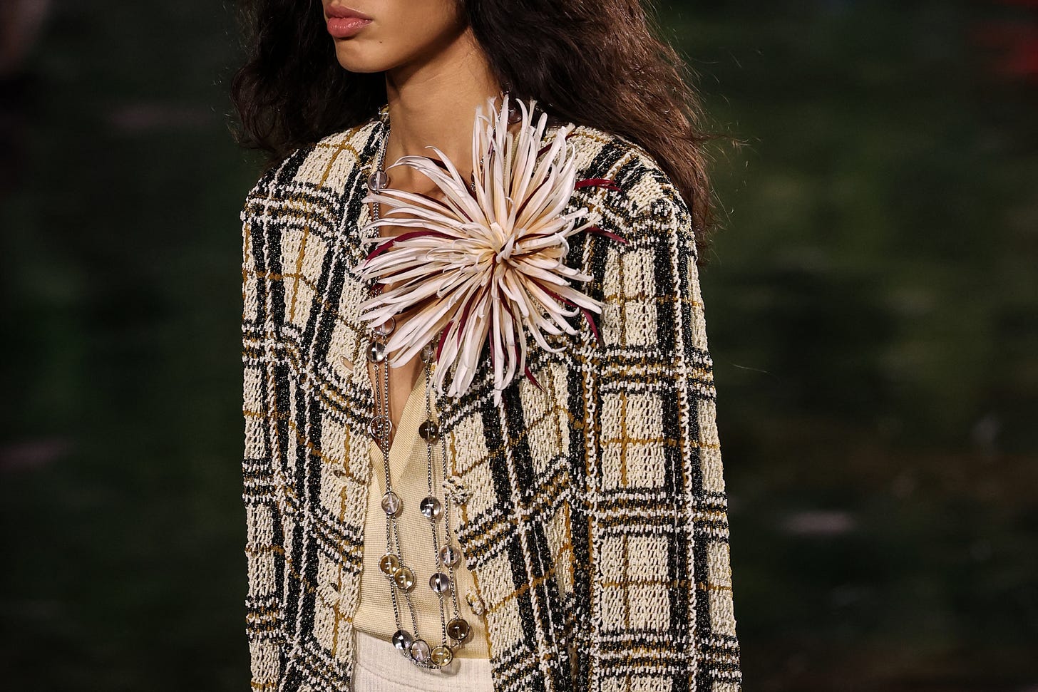 Chanel Accessories Spring 2026: See Every New Shoe and Bag | Marie Claire