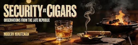 Security n Cigars