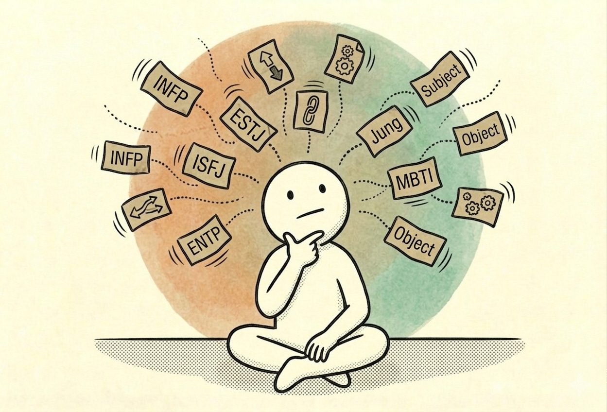 MBTI and Adult Development Theory MBTI and Adult Development Theory