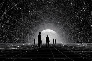 Provocations | Dark Matter Labs | Substack