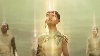 Arcane season 2: What actually IS 'the Arcane' in Netflix's animated  series? | GamesRadar+