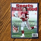 The Pat Tillman Experience