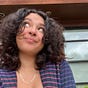 Kamilah Valentin Diaz's avatar