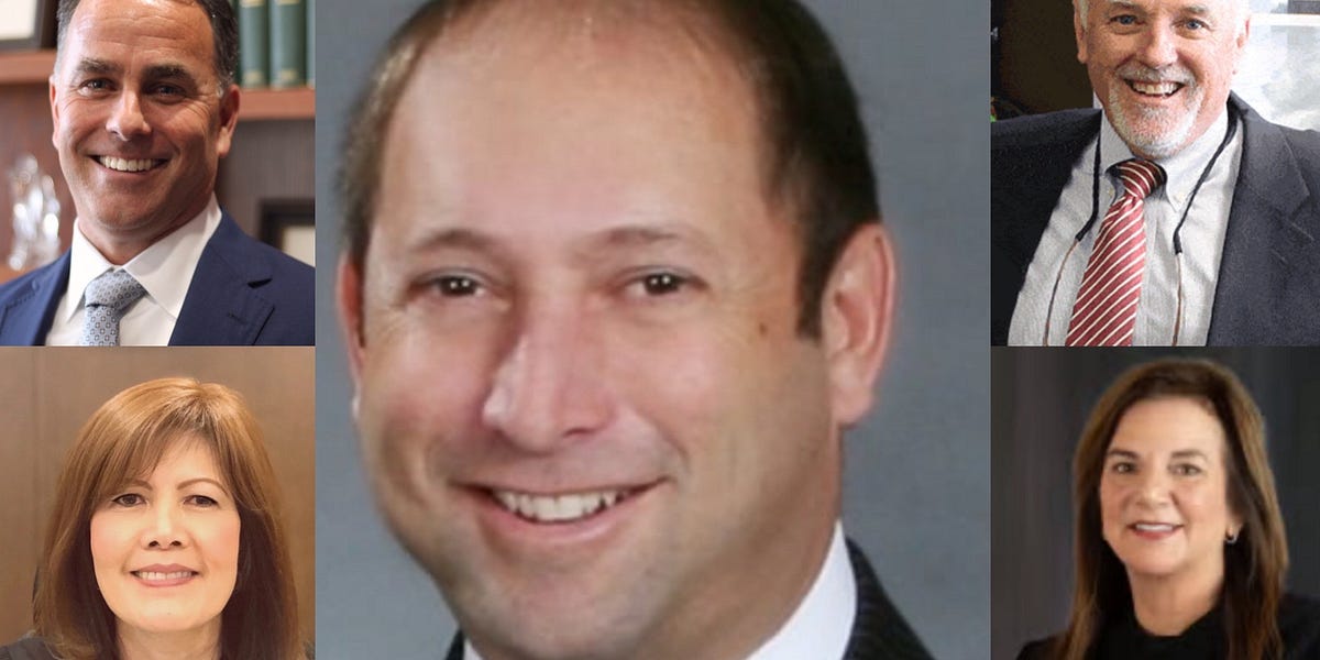 From Arms Dealer to Orange County Minors&rsquo; Counsel &mdash; The LaFlamme&ndash;Baron&ndash;OCDA Pipeline: $28 Million+ in Public Contracts, Mounting Conflicts, and Six Active Lawsuits