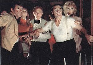 The Poseidon Adventure - Ruthless Reviews