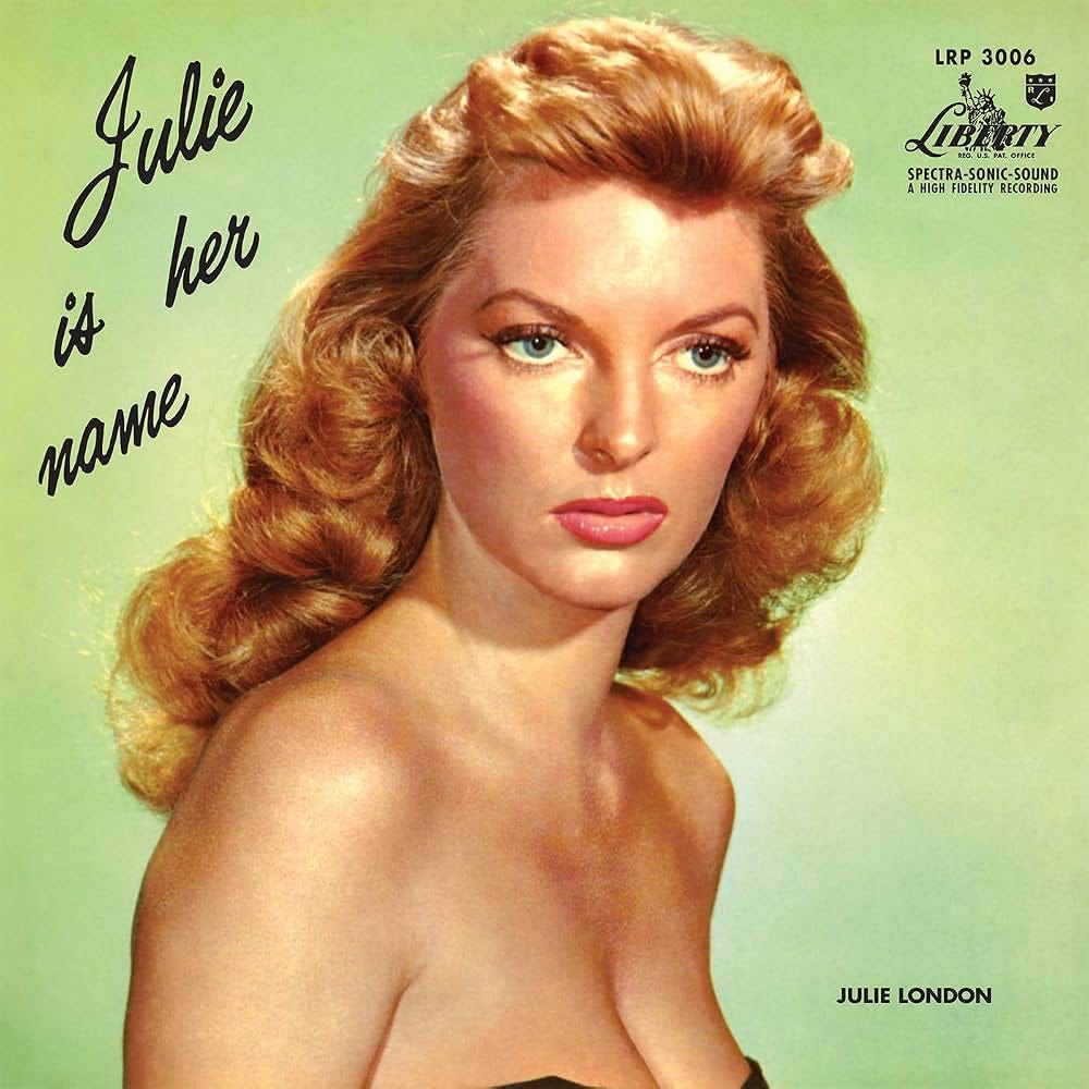 Julie Is Her Name 1 [Disco de Vinil] | Amazon.com.br