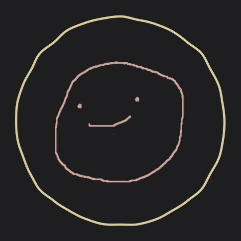 《呀沙係・引力》