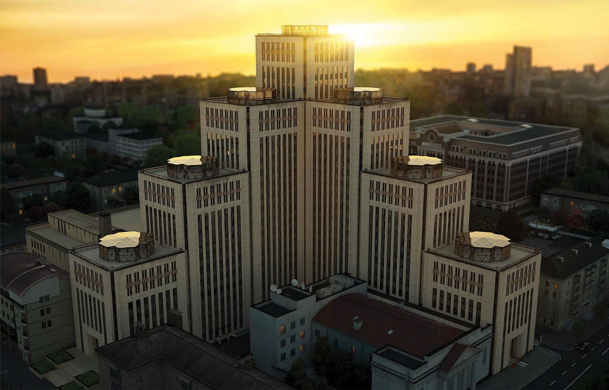 Chapter 11.1: "Jews and Ukrainians: A Millennium of Co-Existence" - UJE -  Ukrainian Jewish Encounter