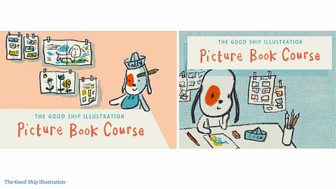 Helen stephens illustrator folio