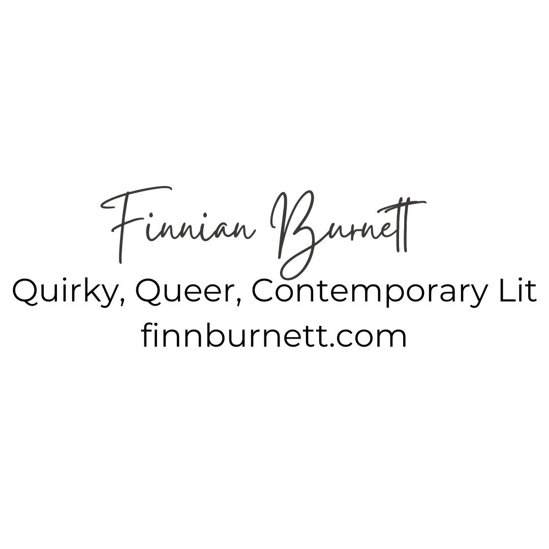 The Queer and Sweary Writer’s Survival Guide