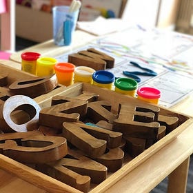 Completion of Pre-K centers expected in May say WJCC consultants