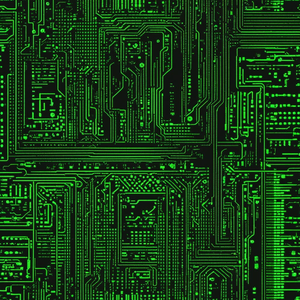 Artwork for The System Reboot