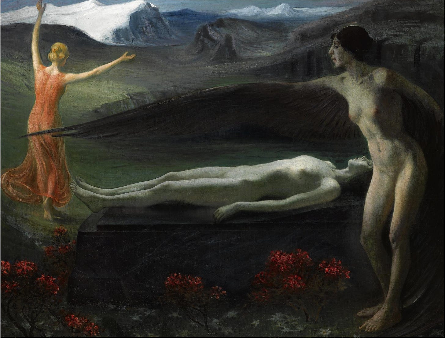 https://upload.wikimedia.org/wikipedia/commons/a/a5/Paul_Schad-Rossa_-_In_die_Unendlichkeit.jpg https://upload.wikimedia.org/wikipedia/commons/a/a5/Paul_Schad-Rossa_-_In_die_Unendlichkeit.jpg