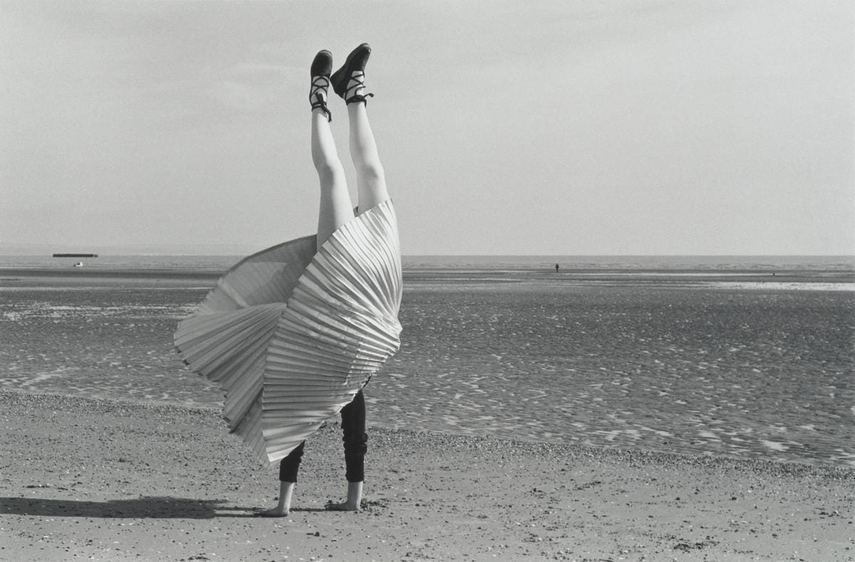 The Restless Image: a discrepancy between the seen position and the felt  position', Rose Finn-Kelcey, 1975 | Tate