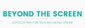 Joanna Porta / Advocate for Teen Wellbeing Online