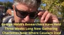 George Webb's Indio - The CIA Mystery Of Danny Casalaro