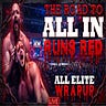 All Elite Wrapup