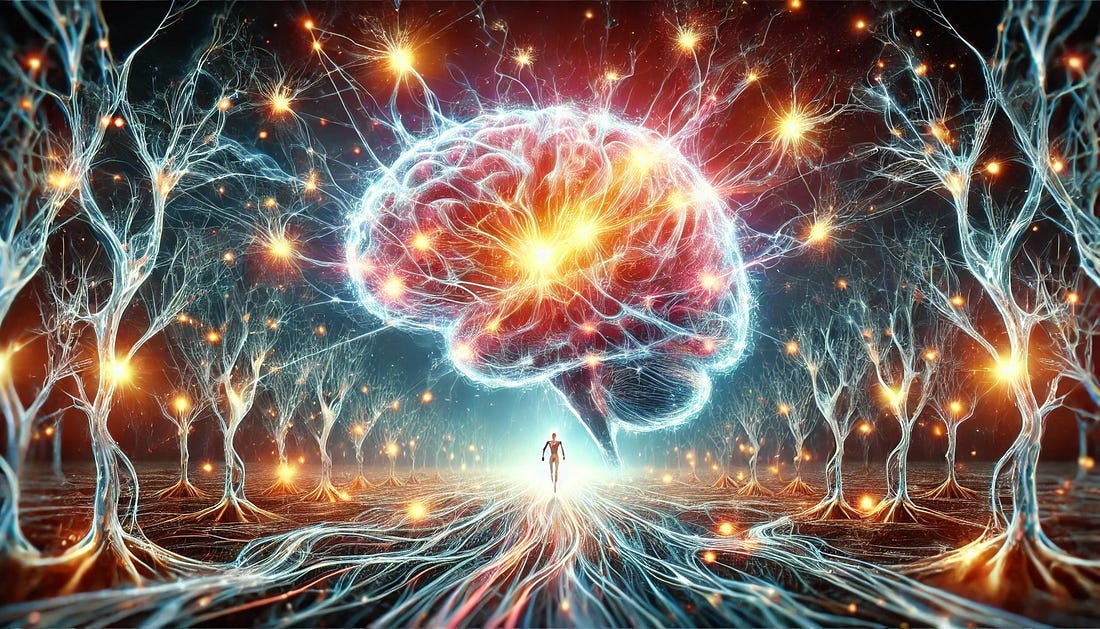 The Secret Language of Success — How Beliefs Shape Achievements — Medium article by Zoran Rogic
