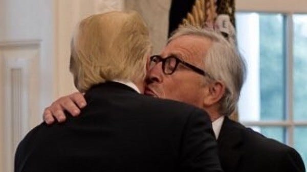 Make Love, Not War! Make Love, Not War!