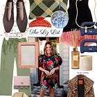 The Liz List, vol. 14