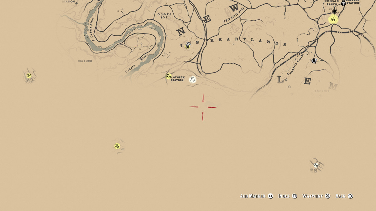 Red Dead Redemption 2 beginner's guide: Loot, horses, camp, weapons and more - Polygon Red Dead Redemption 2 beginner's guide: Loot, horses, camp, weapons and more - Polygon